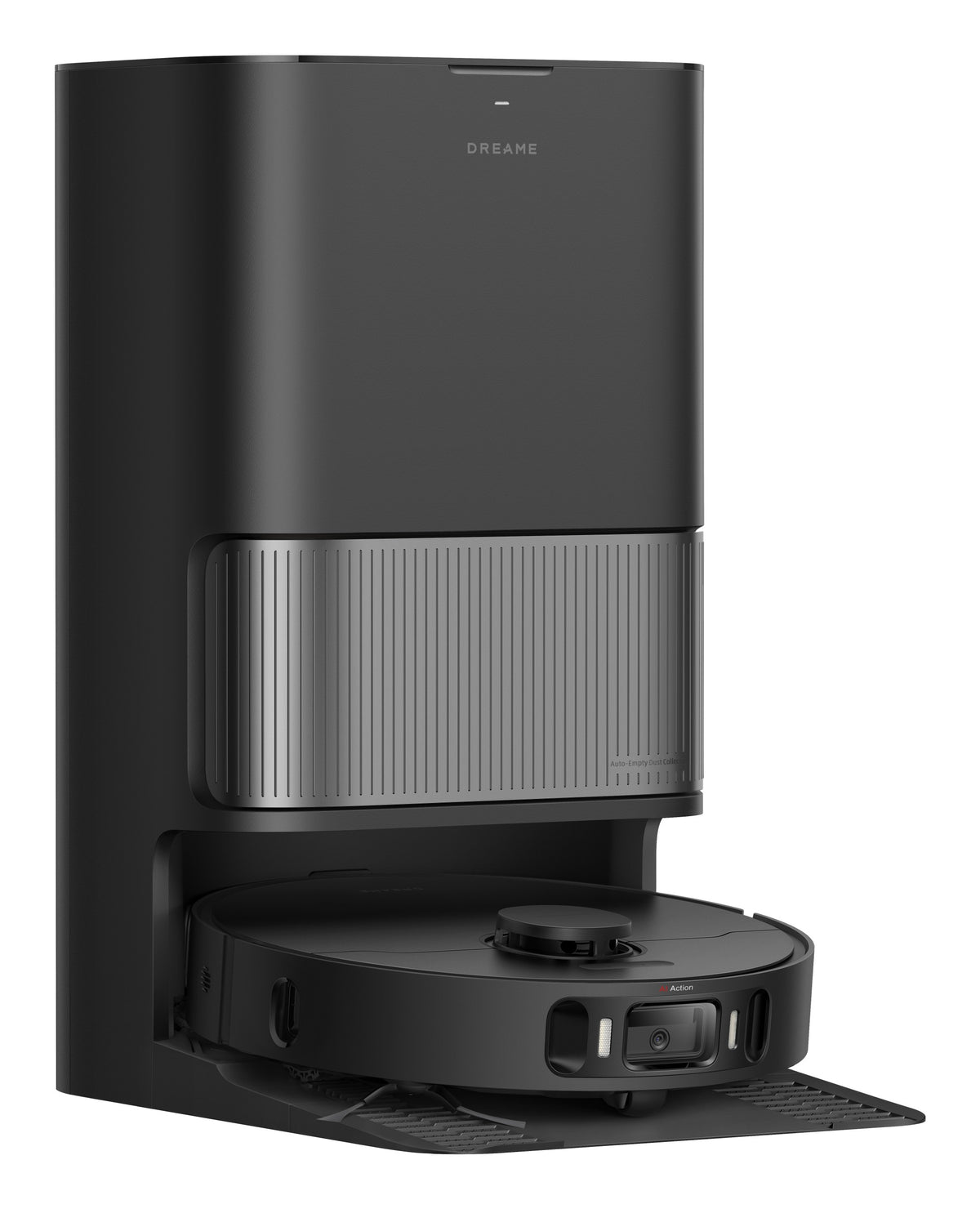 Dreame L40 Ultra AE Støvsuger 0.395liter Sort