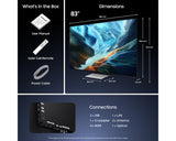 Samsung TQ48S90HAEXXC OLED 4K Smart TV