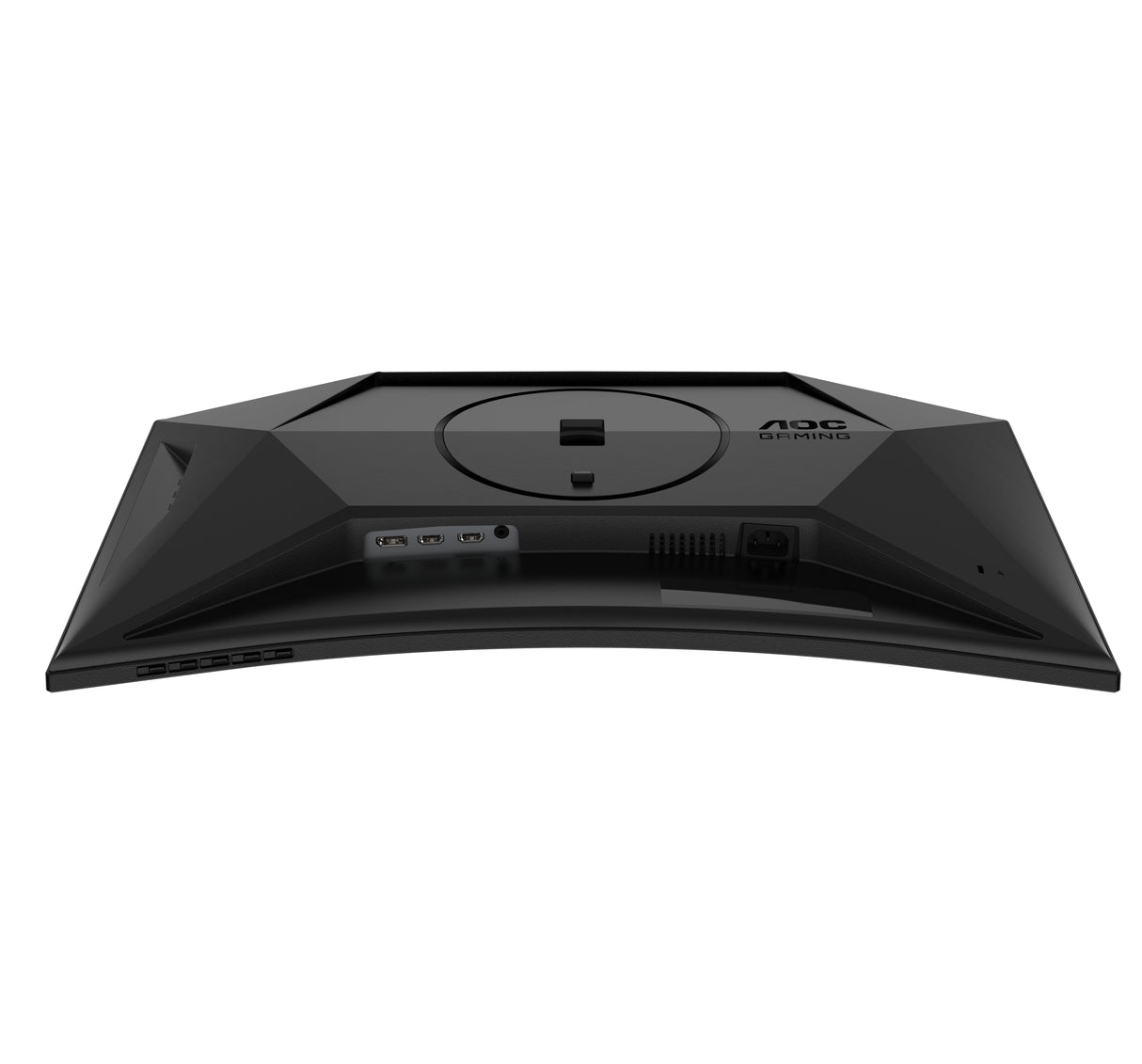 AOC Gaming C27G4ZXU 27 1920 x 1080  (FHD) HDMI DisplayPort 280Hz
