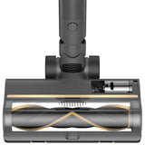Dreame R10s Pro 2-i-1 stangstøvsuger Batteri Dry HEPA Poseløs 0,6 L 425 W Sort 2,5 At