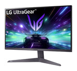 LG 24GS50F-B computerskærm 60,2 cm (23.7") 1920 x 1080 pixel Fuld HD LCD Sort