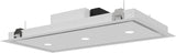 Thermex 423.46.6261.2 Passat II 120x60 loftsintegreret emhæt