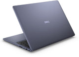 DELL DC16251 Intel Core 7 150U Laptop 40,6 cm (16") Full HD+ 16 GB DDR5-SDRAM 512 GB SSD Wi-Fi 6E (802.11ax) Ubuntu Linux Blå