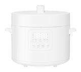 Xiaomi Electric Pressure Cooker 4,8 L Hvid 1000 W