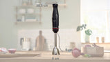 Bosch Serie 4 MSM4B620 blender 0,6 L Nedsænkning blender 1000 W Sort
