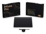 Wacom Intuos Pro medium (2025) Tegneplade