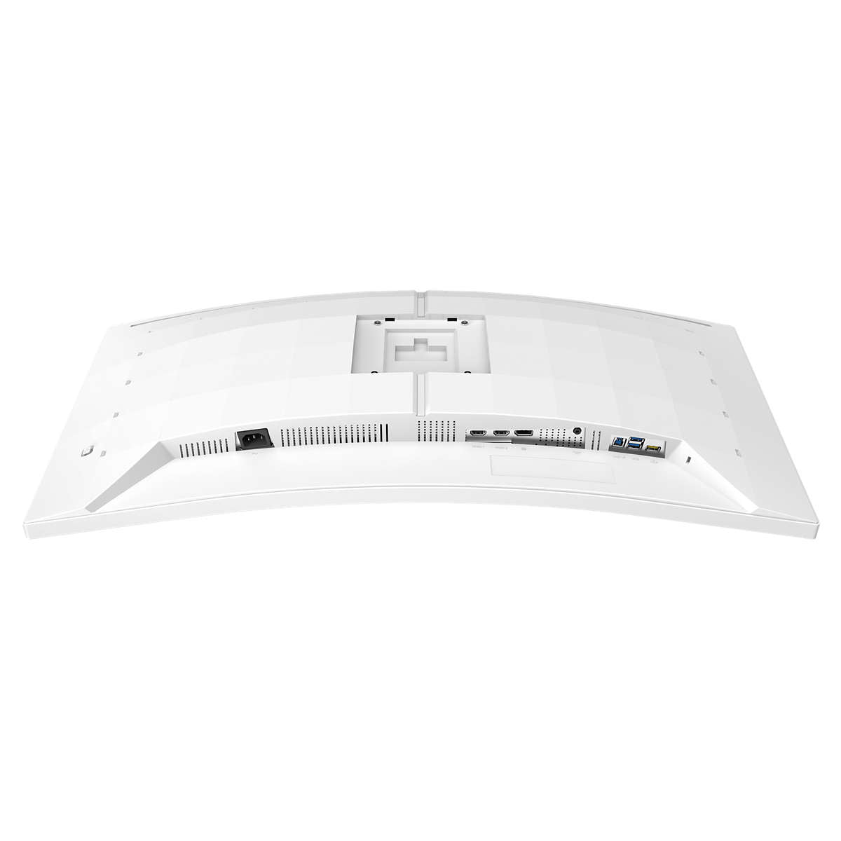 Philips 34M2C5501A/00 computerskærm 86,4 cm (34") 3440 x 1440 pixel Wide Quad HD LCD Hvid