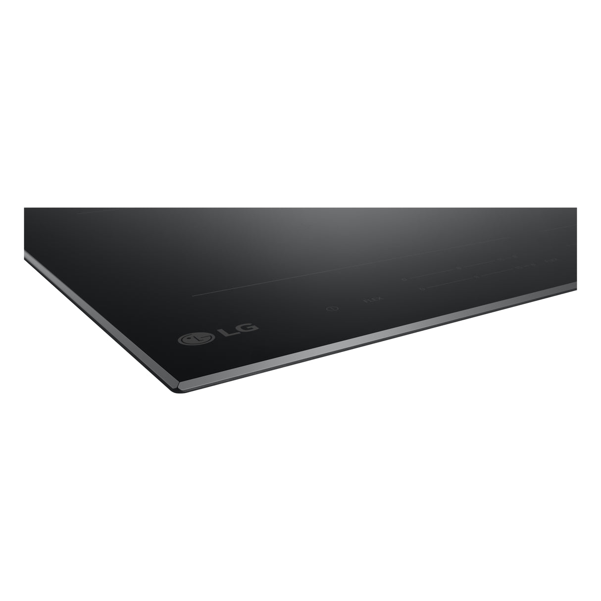 LG CBIZ2437B Sort Indbygget 59 cm Zone induktionskogeplade 4 zone(s)