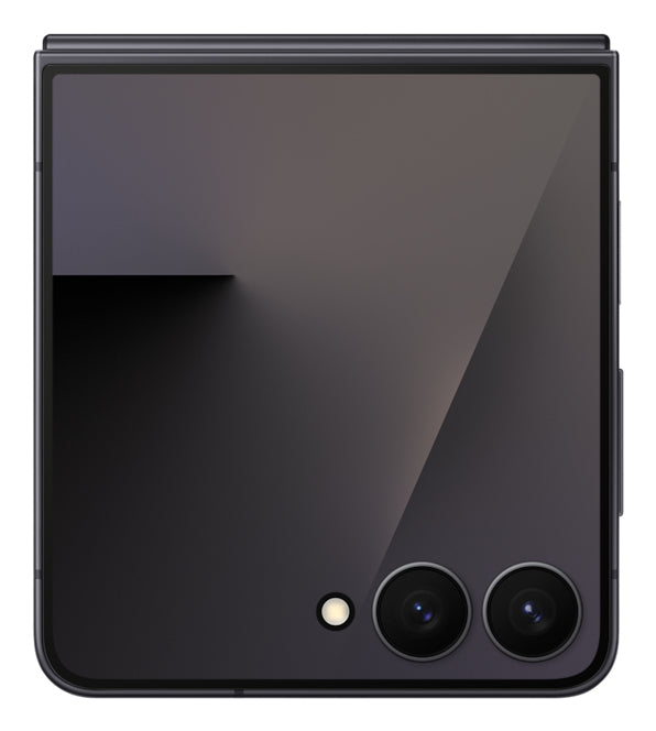 Samsung Z Flip 7 256GB Jetblack DE