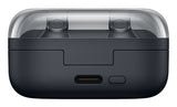 Samsung Galaxy SM-R540 Headset True Wireless Stereo (TWS) I ørerne Opkald/musik Bluetooth Sort