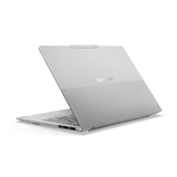 Lenovo ThinkBook 14x ILL Copilot+ PC Intel Core Ultra 5 226V Laptop 35.6 cm (14") WUXGA 16 GB LPDDR5x-SDRAM 512 GB SSD Wi-Fi 7 (802.11be) Windows 11 Pro Grey English