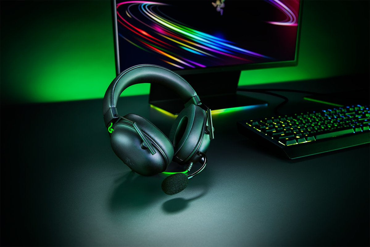 Razer Blackshark V2 X 399135 gaming headset