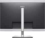 DELL Pro Plus P2725DE computerskærm 68,6 cm (27") 2560 x 1440 pixel Quad HD LCD Sort, Sølv