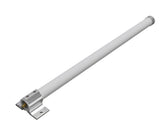 Mikrotik 868 Omni antenne Omniretningsbestemt antenne SMA 6,5 dBi