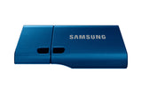 Samsung MUF-64DA USB-nøgle 64 GB USB Type-C 3.2 Gen 1 (3.1 Gen 1) Blå