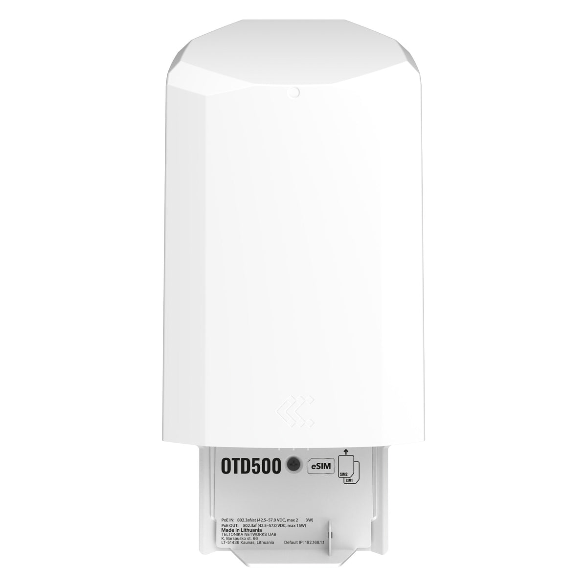 Teltonika OTD500 Trådløs router