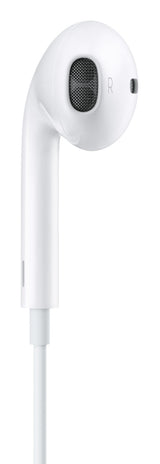 Apple EarPods (USB-C) Headset Ledningsført I ørerne Opkald/musik USB Type-C Hvid