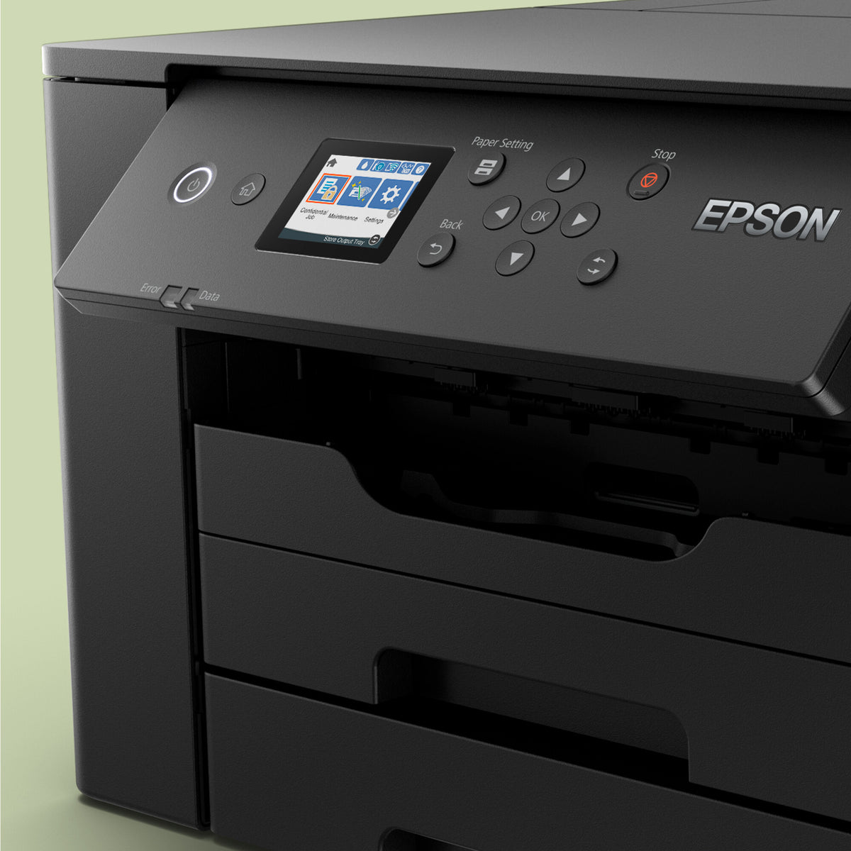 Epson WorkForce WF-7310DTW