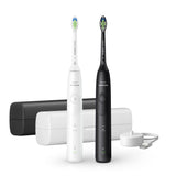 Philips Sonicare 5500 series Series 5500 HX7119/02 Genopladelig tandbørste