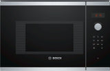 Bosch BFL523MS0 mikroovn til indbygning