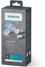 Siemens TZ80003A del & tilbehør til kaffemaskine Rengøringstablet