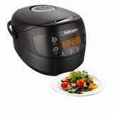 REDMOND RMC-M92S 5 L 1000 W Sort