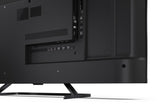 Sharp | 43HP6265E | 43 | Smart TV | Google TV | UHD | Black