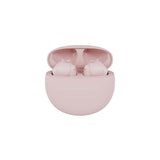 Happy Plugs Høretelefoner Joy Lite In-Ear TWS Lyserød