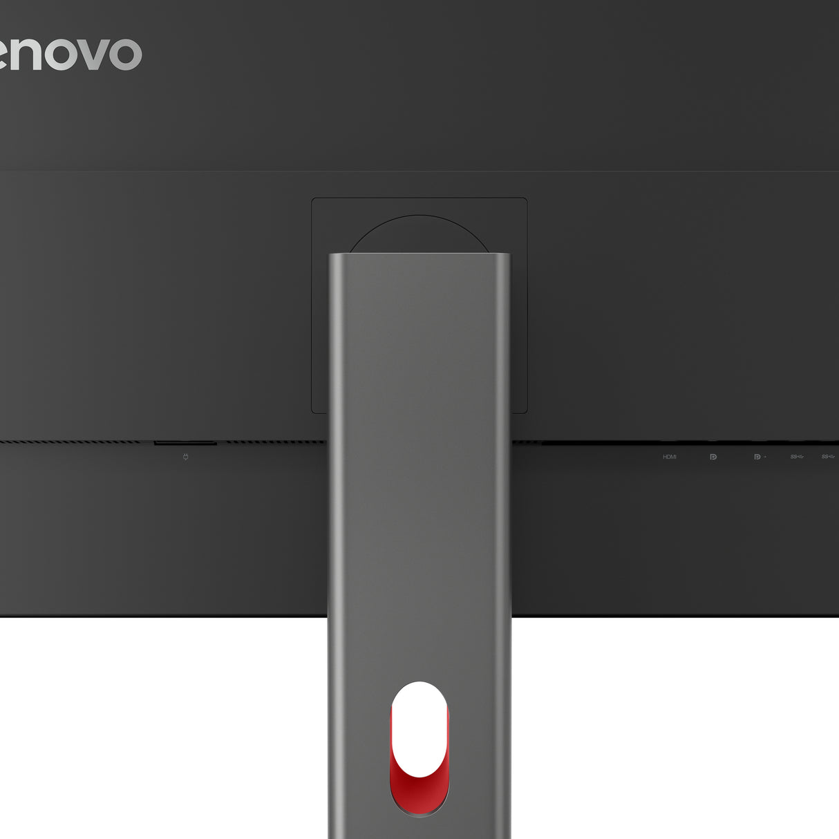 Lenovo ThinkVision P27Q-40 27 IPS 2560 x 1440 (2K) HDMI DisplayPort 120Hz
