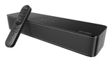 Ultimea Poseidon M20 Sort 2.1 kanaler