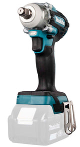 Makita DTW300Z Slagnøgle 18V Batteri og lader ikke inkluderet