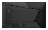 MSI MAG 245F X24 computerskærm 60,5 cm (23.8") 1920 x 1080 pixel Fuld HD LCD Sort