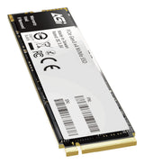 AGI Technology AI298 512 GB M.2 PCI Express 3.0 NVMe 3D NAND