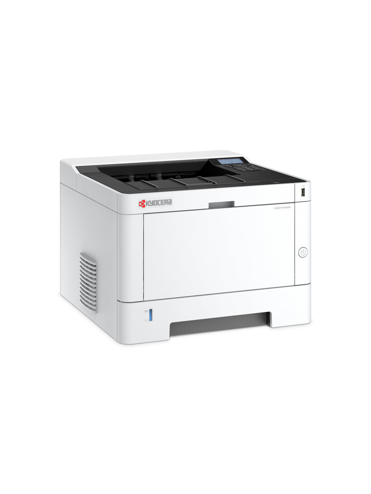KYOCERA ECOSYS PA4000x 1200 x 1200 dpi A4
