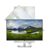 DELL Pro Plus P2725H computerskærm 68,6 cm (27") 1920 x 1080 pixel Fuld HD LCD Sort