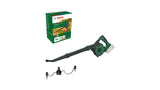 Bosch UniversalLeafBlower 18V-130 Løvblæser Elektrisk