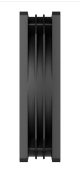 ARCTIC P9 PWM PST CO Computerkabinet Ventilator 9,2 cm Sort 1 stk