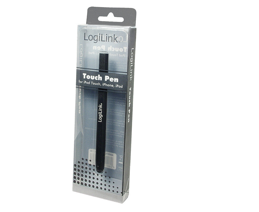 LogiLink Touch Pen Sort