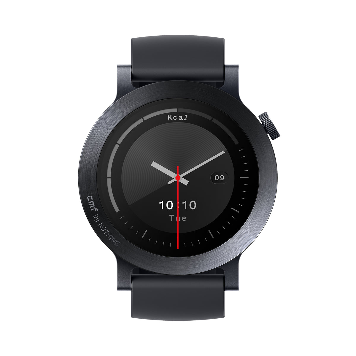 CMF Watch 3 Pro by Nothing Smart ur Mørkegrå