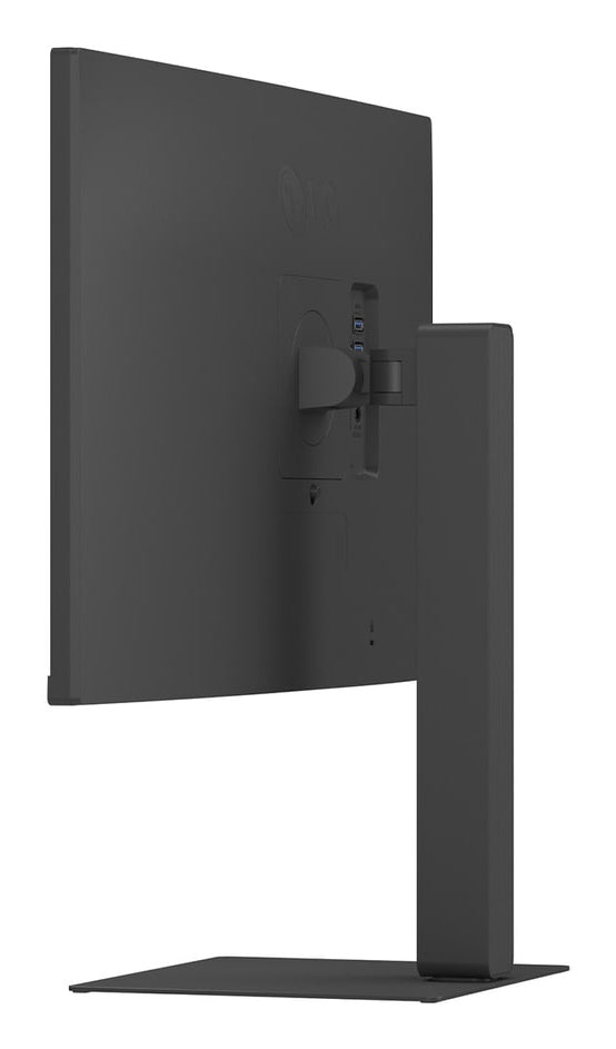 LG UltraFine 27U730A 27 IPS 3840 x 2160 (4K) HDMI DisplayPort USB-C 60Hz