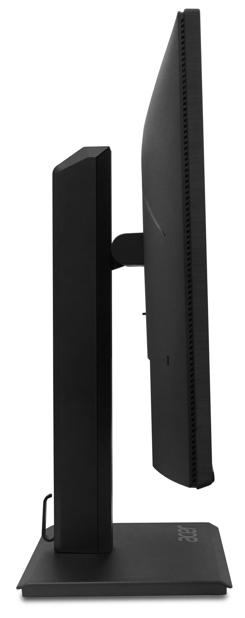 Acer Vero B7 B277Gbmiqpruzx computerskærm 68,6 cm (27") 1920 x 1080 pixel Fuld HD LCD Sort