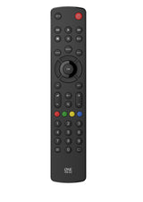 One For All Basic Universalfjernbetjening Contour TV