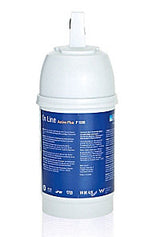 Brita 1004263 vandfilter Direkte strømning Hvid