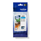Brother LC426C blækpatron 1 stk Original Blå