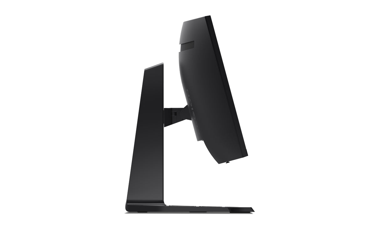Lenovo Legion R34w-30 computerskærm 86,4 cm (34") 3440 x 1440 pixel Wide Quad HD LCD Sort