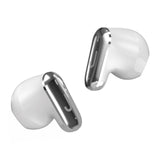 SBS TEJZTWSORIONBTW hovedtelefoner/headset True Wireless Stereo (TWS) I ørerne Opkald/musik Bluetooth Hvid