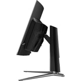 MSI MAG 341CQP QD-OLED computerskærm 86,4 cm (34") 3440 x 1440 pixel UltraWide Quad HD Sort