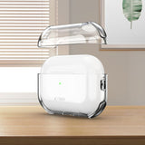 Tech Protect Bounce Apple Airpods Pro 3 Clear