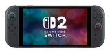 Nintendo Switch 2 Sort