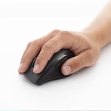 Logitech Marathon M705 mus Kontor Højre hånd RF trådløst Optisk 1000 dpi